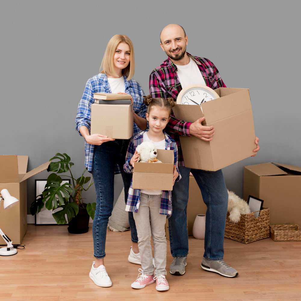 Best Moving Services Wellington